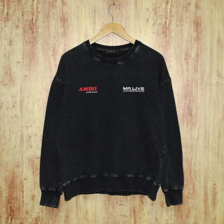 Picture of Amiri Sweatshirt _SKUAmiriS-XXLsytZJY12729478